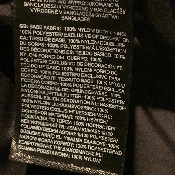 THE NORTH FACE WOMENS TNF NYLON EASY PANTS VARIOUS SIZES Brand new with tags 🏷️ - Picture 7 of 9